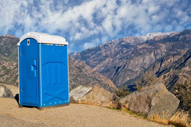 Portable Restrooms for Agricultural Sites in Montz, LA