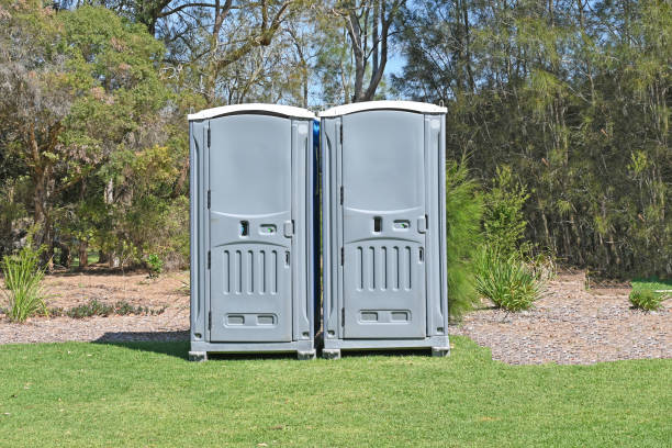 Types of Portable Toilets We Offer in Montz, LA